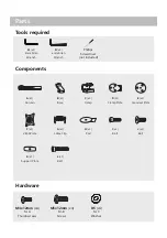 Preview for 3 page of eletab ELTGM02-1 Installation Manual