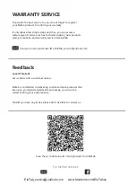 Preview for 10 page of eletab ELTGM02-1 Installation Manual