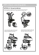 Preview for 4 page of eletab ELTGM03-2 Installation Manual