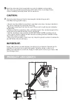 Предварительный просмотр 2 страницы eletab ELTGM05-1 Installation Manual