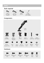 Preview for 3 page of eletab ELTGM05-1 Installation Manual