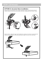 Предварительный просмотр 6 страницы eletab ELTGM05-1 Installation Manual