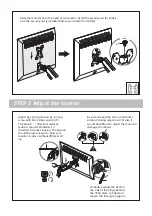 Предварительный просмотр 8 страницы eletab ELTGM05-1 Installation Manual