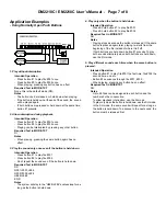 Preview for 7 page of Eletech DM2218C User Manual