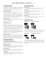 Preview for 2 page of Eletech EM34A User Manual