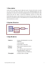 Предварительный просмотр 2 страницы Eletech LanConn-400 User Manual