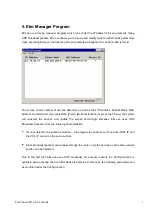 Preview for 4 page of Eletech LanConn-400 User Manual