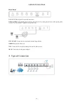 Preview for 6 page of Eletech LogMaster-800 User Manual