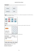 Preview for 11 page of Eletech LogMaster-800 User Manual