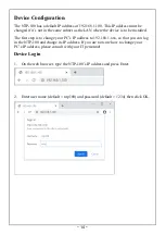 Preview for 15 page of Eletech NTP-100 User Manual