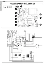 Preview for 4 page of Elettra ABUP001 Aassembly Instructions