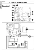 Preview for 12 page of Elettra ABUP001 Aassembly Instructions