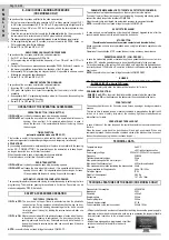 Предварительный просмотр 14 страницы Elettra ABUP001 Aassembly Instructions