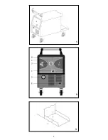 Preview for 2 page of Elettro CF MIG 237 Instruction Manual