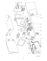 Preview for 22 page of Elettro CF MIG 237 Instruction Manual