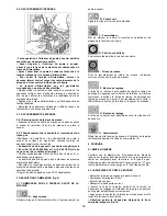 Предварительный просмотр 14 страницы Elettro CF MIG 247 Instruction Manual