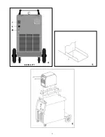 Preview for 3 page of Elettro CF MIG 255 Instruction Manual