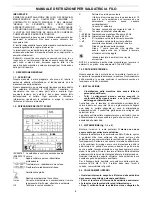 Preview for 4 page of Elettro CF MIG 255 Instruction Manual