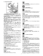 Preview for 11 page of Elettro CF MIG 255 Instruction Manual