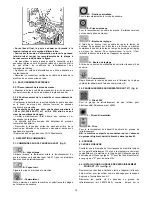 Preview for 14 page of Elettro CF MIG 255 Instruction Manual