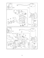 Preview for 24 page of Elettro CF MIG 255 Instruction Manual