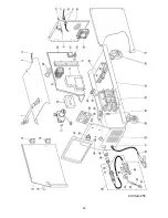 Preview for 25 page of Elettro CF MIG 255 Instruction Manual