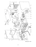 Preview for 26 page of Elettro CF MIG 255 Instruction Manual