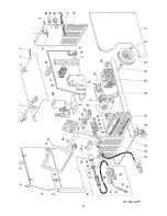 Preview for 27 page of Elettro CF MIG 255 Instruction Manual