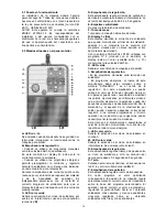 Предварительный просмотр 19 страницы Elettro CF MIG 290 Instruction Manual