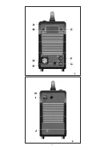 Preview for 2 page of Elettro CF MIG COMBO 218 Instruction Manual