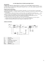 Предварительный просмотр 14 страницы Elettro CF MMA 1255 Instruction Manual