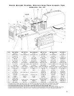 Предварительный просмотр 20 страницы Elettro CF MMA 136 Instruction Manual