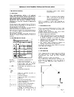 Preview for 4 page of Elettro CF MMA 770 Instruction Manual