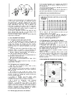 Preview for 3 page of Elettro CF MMA 793 Instruction Manual