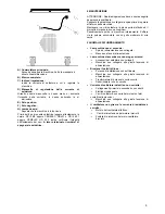 Preview for 4 page of Elettro CF MMA 793 Instruction Manual