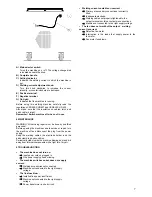 Preview for 7 page of Elettro CF MMA 793 Instruction Manual