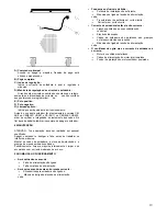 Preview for 19 page of Elettro CF MMA 793 Instruction Manual