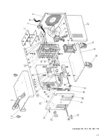 Preview for 21 page of Elettro CF MMA 793 Instruction Manual