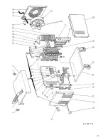 Preview for 23 page of Elettro CF MMA 793 Instruction Manual