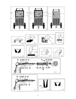 Preview for 2 page of Elettro CF Plasma 420 Instruction Manual