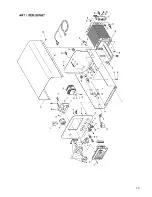 Preview for 21 page of Elettro CF SPOTGUN 7000 Instruction Manual