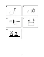 Предварительный просмотр 5 страницы Elettro CF START 420 Operating Instructions Manual