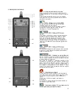 Предварительный просмотр 33 страницы Elettro CF TIG 118 Instruction Manual