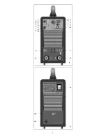 Предварительный просмотр 2 страницы Elettro CF TIG 157 Instruction Manual