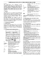 Предварительный просмотр 11 страницы Elettro CF TIG 157 Instruction Manual