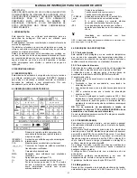 Предварительный просмотр 23 страницы Elettro CF TIG 157 Instruction Manual