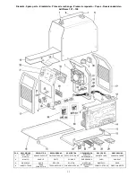 Предварительный просмотр 31 страницы Elettro CF TIG 157 Instruction Manual