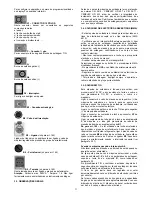 Предварительный просмотр 31 страницы Elettro CF TIG 164 Instruction Manual