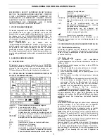 Предварительный просмотр 33 страницы Elettro CF TIG 164 Instruction Manual