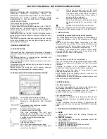 Preview for 7 page of Elettro MIG 176 Instruction Manual